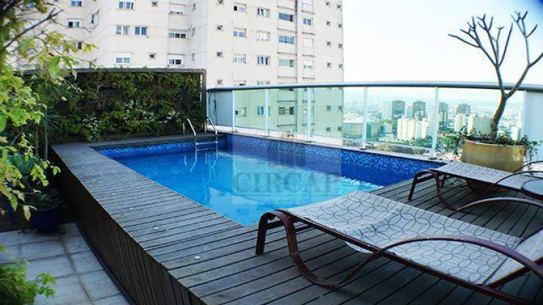 Cobertura com 3 Quartos para Alugar, 330 m² em Perdizes - São Paulo