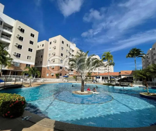 Imagem Apartamento com 3 Quartos à Venda, 76 m² em Aeroporto - Aracaju