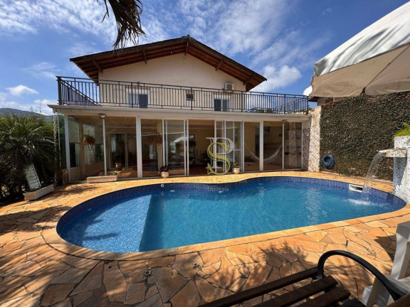 Imagem Casa com 3 Quartos à Venda, 387 m² em Nova Gardênia - Atibaia Imagem Casa com 3 Quartos à Venda, 387 m² em Nova Gardênia - Atibaia