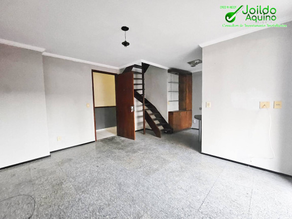 Imagem Apartamento com 2 Quartos à Venda, 60 m² em Meireles - Fortaleza Imagem Apartamento com 2 Quartos à Venda, 60 m² em Meireles - Fortaleza