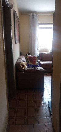 Imagem Casa com 2 Quartos à Venda, 100 m² em Jabaquara - São Paulo