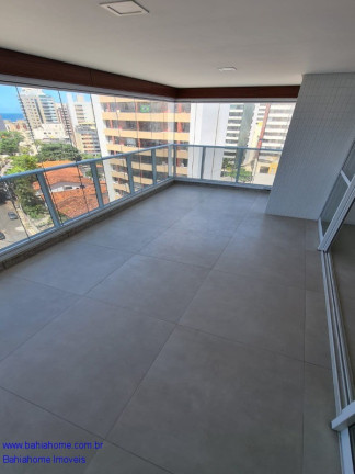 Imóvel com 3 Quartos à Venda, 106 m² em Pituba - Salvador