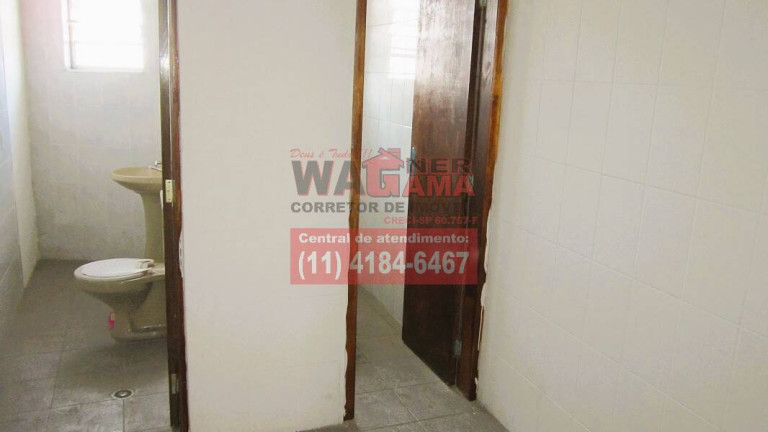 Imagem Imóvel Comercial para Alugar, 120 m² em Centro - Carapicuíba