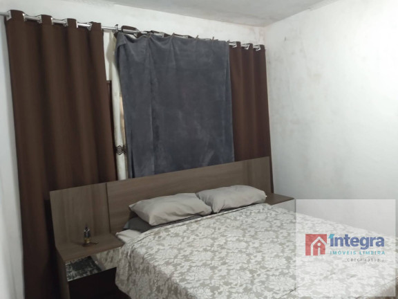 Imagem Casa com 3 Quartos à Venda, 150 m² em Vila Castelar - Limeira Imagem Casa com 3 Quartos à Venda, 150 m² em Vila Castelar - Limeira