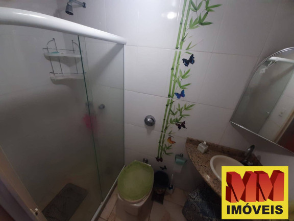 Imagem Apartamento com 3 Quartos à Venda, 93 m² em Centro - Cabo Frio
