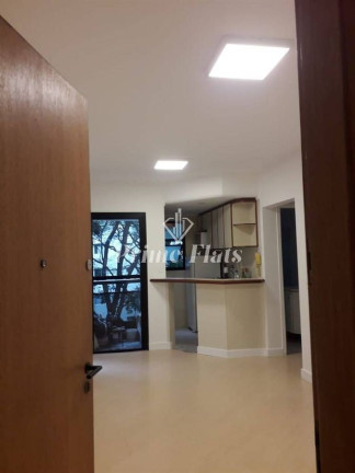 Imagem Apartamento com 1 Quarto à Venda, 40 m² em Vila Nova Conceição - São Paulo Imagem Apartamento com 1 Quarto à Venda, 40 m² em Vila Nova Conceição - São Paulo