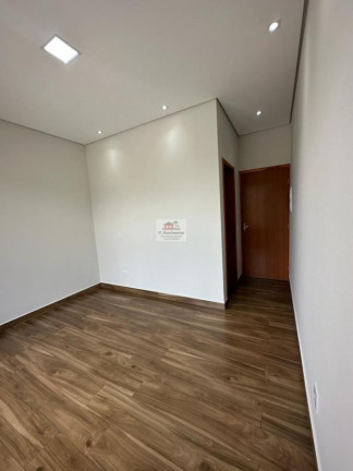 Imagem Casa com 3 Quartos à Venda, 105 m² em Jardim Residencial Villagio Ipanema - Sorocaba