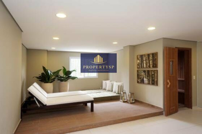 Imagem Apartamento com 3 Quartos à Venda, 74 m² em Vila Pompéia - São Paulo
