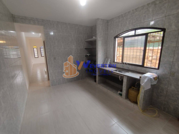 Imagem Casa com 2 Quartos à Venda, 125 m² em Bairro Itaoca - Mongaguá Imagem Casa com 2 Quartos à Venda, 125 m² em Bairro Itaoca - Mongaguá