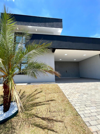 Casa com 3 Quartos à Venda, 182 m² em Jardim Novo Horizonte - Sorocaba