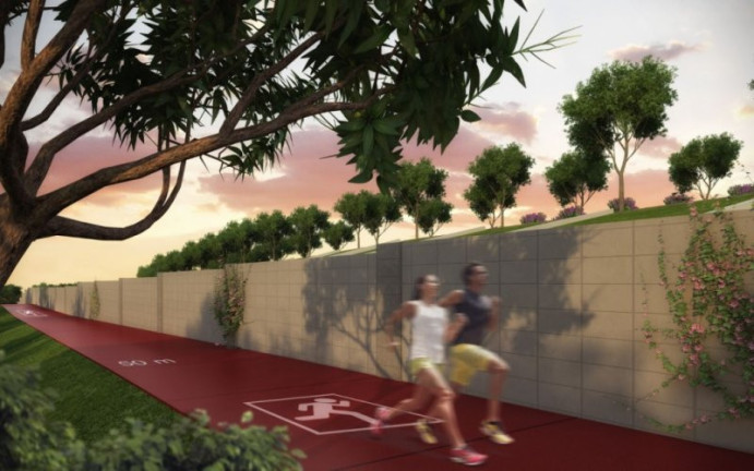 Imagem Terreno em Condomínio à Venda, 961.750.000 m² em Brotas(caucaia Do Alto) - Cotia