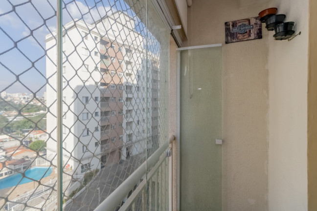 Imagem Apartamento com 2 Quartos à Venda, 48 m² em Sítio Do Mandaqui - São Paulo