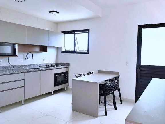 Imagem Casa com 2 Quartos para Alugar, 80 m² em Granja Viana Ii - Cotia Imagem Casa com 2 Quartos para Alugar, 80 m² em Granja Viana Ii - Cotia