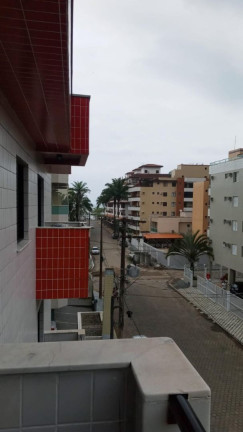 Imagem Apartamento com 2 Quartos à Venda, 65 m² em Praia Grande - Ubatuba