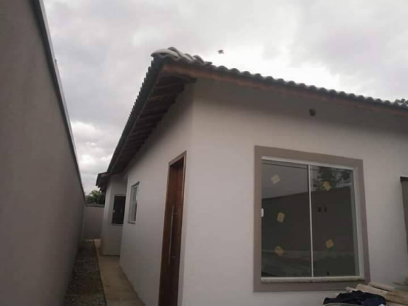 Casa com 2 Quartos à Venda, 69 m² em Suzano