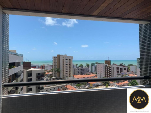 Imagem Apartamento com 3 Quartos à Venda, 236 m² em Tambaú - João Pessoa Imagem Apartamento com 3 Quartos à Venda, 236 m² em Tambaú - João Pessoa