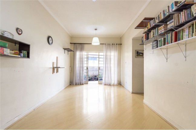 Apartamento com 2 Quartos à Venda, 94 m² em Cambuci - São Paulo