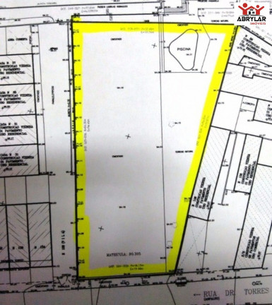 Imagem Imóvel à Venda, 1.390 m² em Centro - Jundiai Imagem Imóvel à Venda, 1.390 m² em Centro - Jundiai