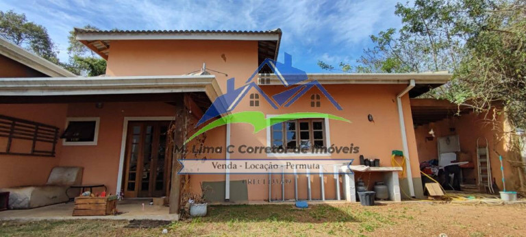 Imagem Chácara com 4 Quartos à Venda, 1.000 m² em Estância Santa Maria Do Laranjal - Atibaia Imagem Chácara com 4 Quartos à Venda, 1.000 m² em Estância Santa Maria Do Laranjal - Atibaia