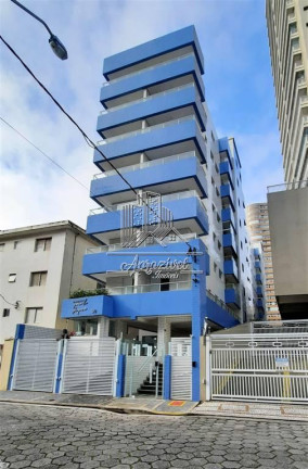 Apartamento com 3 Quartos à Venda, 138 m² em Campo Da Aviacao - Praia Grande