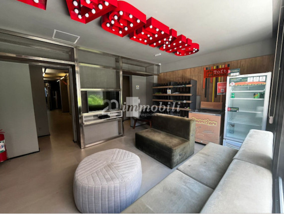 Imagem Apartamento com 1 Quarto à Venda, 32 m² em Higienopolis - São Paulo Imagem Apartamento com 1 Quarto à Venda, 32 m² em Higienopolis - São Paulo