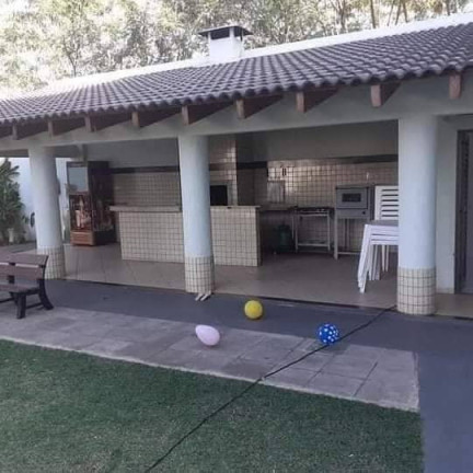 Imagem Apartamento com 3 Quartos à Venda, 148 m² em Paiaguás - Cuiabá