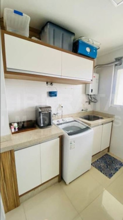 Imagem Apartamento com 2 Quartos à Venda, 117 m² em Centro - Navegantes
