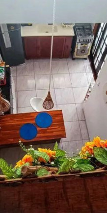 Imagem Casa com 2 Quartos à Venda, 67 m² em Capricórnio I - Caraguatatuba