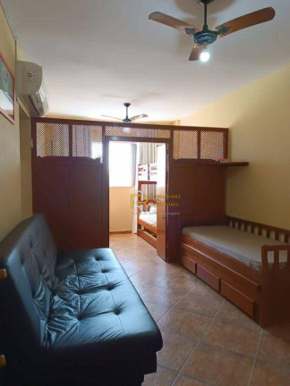 Imagem Kitnet com 1 Quarto à Venda, 32 m² em Mirim - Praia Grande Imagem Kitnet com 1 Quarto à Venda, 32 m² em Mirim - Praia Grande