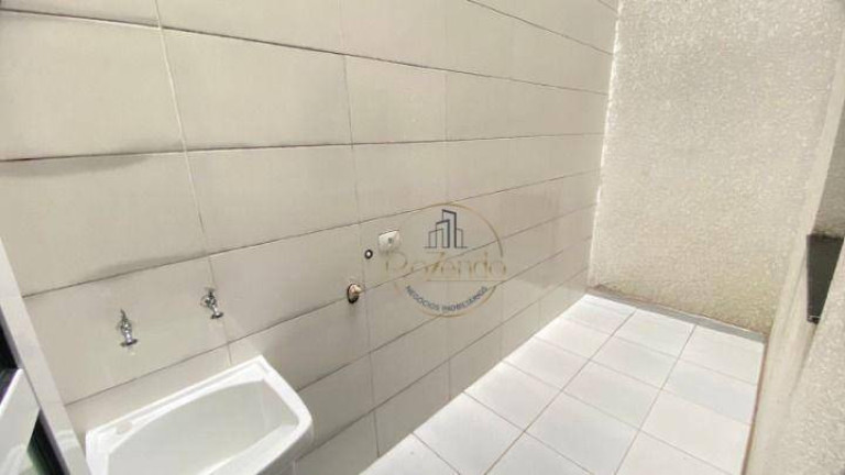 Imagem Apartamento com 2 Quartos à Venda, 47 m² em Vila Príncipe De Gales - Santo André