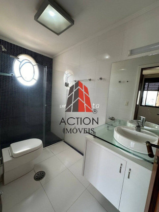 Imagem Apartamento com 4 Quartos à Venda, 180 m² em Tatuapé - São Paulo
