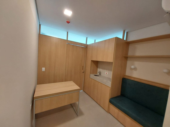 Imagem Sala Comercial à Venda, 31 m² em Cerqueira César - São Paulo