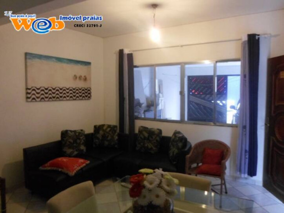 Imagem Casa com 4 Quartos à Venda, 234 m² em Praia Grande Imagem Casa com 4 Quartos à Venda, 234 m² em Praia Grande