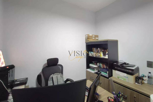 Imagem Apartamento com 3 Quartos à Venda, 72 m² em São Bernardo - Campinas