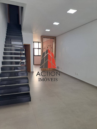 Imagem Casa com 3 Quartos para Alugar, 150 m² em Tatuapé - São Paulo Imagem Casa com 3 Quartos para Alugar, 150 m² em Tatuapé - São Paulo