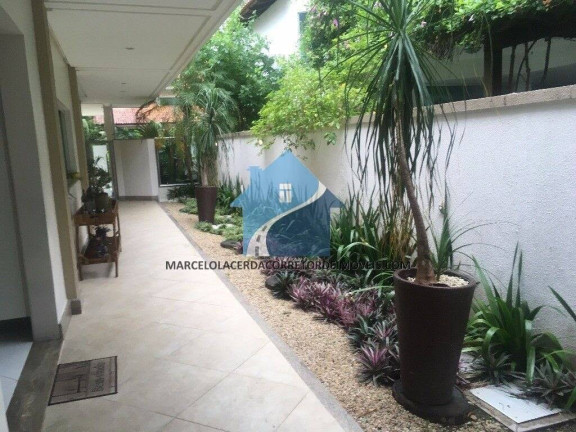 Imagem Casa com 5 Quartos à Venda, 500 m² em Aleixo - Manaus Imagem Casa com 5 Quartos à Venda, 500 m² em Aleixo - Manaus