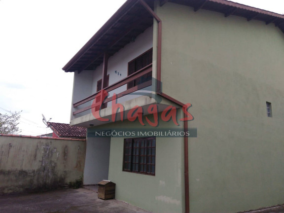 Imagem Sobrado com 5 Quartos à Venda, 490 m² em Jardim Das Gaivotas - Caraguatatuba