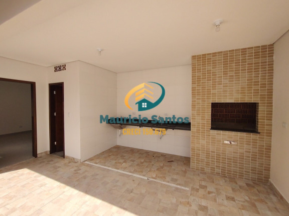 Imagem Casa com 3 Quartos à Venda, 222 m² em Centro - Mongaguá