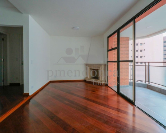 Imagem Apartamento com 4 Quartos à Venda, 155 m² em Perdizes - São Paulo Imagem Apartamento com 4 Quartos à Venda, 155 m² em Perdizes - São Paulo