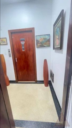 Imagem Apartamento com 2 Quartos para Alugar, 123 m² em Gonzaga - Santos Imagem Apartamento com 2 Quartos para Alugar, 123 m² em Gonzaga - Santos