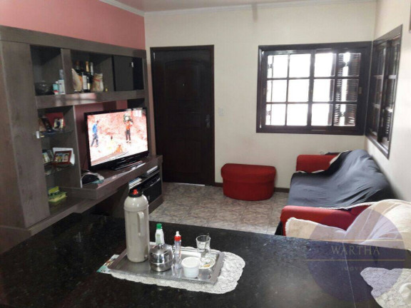 Imagem Casa com 4 Quartos à Venda, em Parque Da Matriz - Cachoeirinha Imagem Casa com 4 Quartos à Venda, em Parque Da Matriz - Cachoeirinha