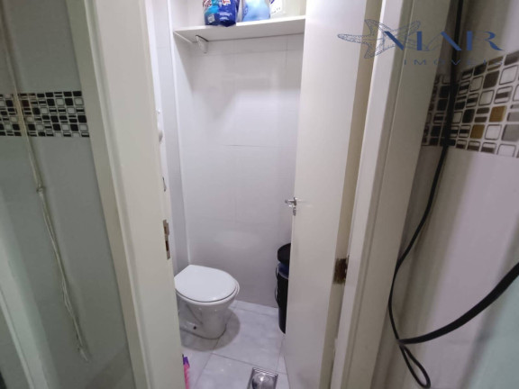 Imagem Apartamento com 2 Quartos à Venda, 91 m² em Macuco - Santos Imagem Apartamento com 2 Quartos à Venda, 91 m² em Macuco - Santos