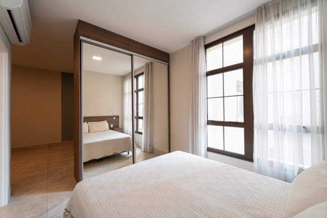 Imagem Studio com 1 Quarto à Venda, 38 m² em Centro - São Paulo