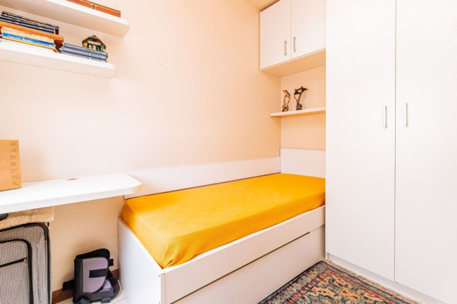 Imagem Apartamento com 2 Quartos à Venda, 97 m² em Petrópolis - Porto Alegre