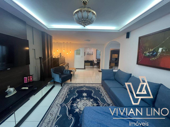 Imagem Casa com 3 Quartos à Venda, 120 m² em Palmeiras - Cabo Frio