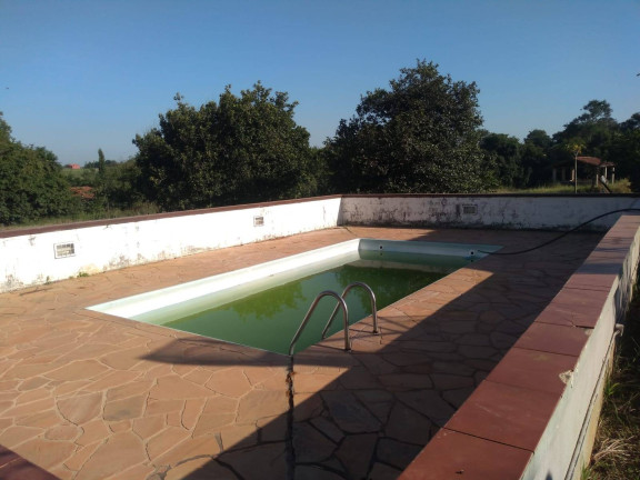 Imagem Chácara com 2 Quartos à Venda, 14 m² em Itarassú - Capela Do Alto