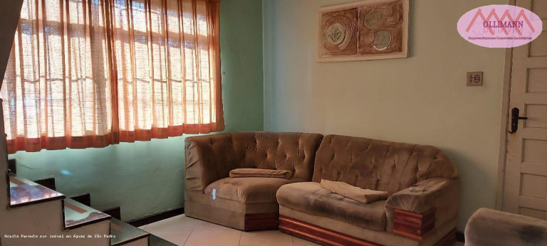 Imagem Sobrado com 4 Quartos à Venda, 83 m² em Jardim Do Estádio - Santo André