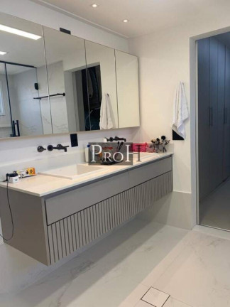 Imagem Apartamento com 3 Quartos à Venda, 180 m² em Santa Paula - São Caetano Do Sul
