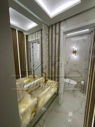 Imagem Apartamento com 3 Quartos à Venda, 122 m² em Canto Do Forte - Praia Grande Imagem Apartamento com 3 Quartos à Venda, 122 m² em Canto Do Forte - Praia Grande