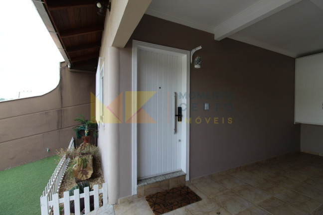 Imagem Sobrado com 3 Quartos à Venda, 120 m² em água Verde - Blumenau